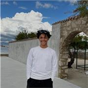 Étudiant en deuxième année de licence de droit je propose des cours aux collégiens / primaires !